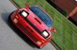 Toyota Celica All-Trac 1993 года
